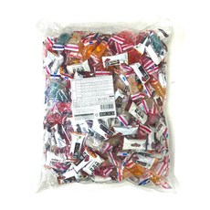 일광 종합젤리 4.5kg (약 320개입), 1개