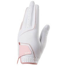 藍鯨高爾夫Volvik PREMIUM GOLF GLOVE 女士高爾夫手套 #VBDBGL17（雙手/PK）, 1個