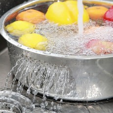 MND 설거지통 스텐설겆이통, D형