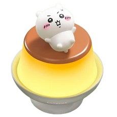 MARtube 치이카와 야간 무드등, 푸딩 치이카와 푸딩 치이카와