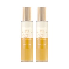 더마큐어 퍼펙트 크리미 앰플, 120ml, 2개