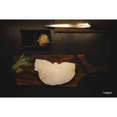 [다해참치]메로생선목살 (구이 조림)500g, 1개