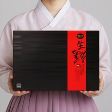 바다소리 프리미엄 곱창돌김 생돌김3호 선물세트 전장4매x14봉 쇼핑백동봉, 바다소리 프리미엄 곱창돌김 생돌김3호 선물세트 (전장4