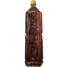 팔도 쿠퍼스 헛개차 무라벨, 1.5L, 1개