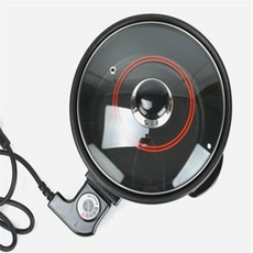 콩마켓 전기냄비 슬로우쿡, DW-6600