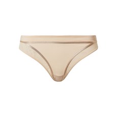 트윈셋 시스루 브리프