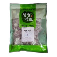 청명약초 비트차(80개입), 2개