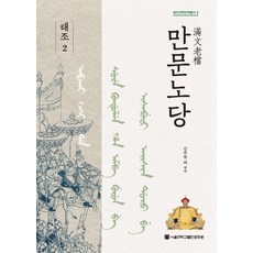 滿文老檔 太祖 2, 首爾大學出版文化院, 金周元