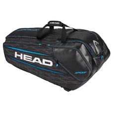 HEAD Speed 12支裝球拍袋 283207, 1個