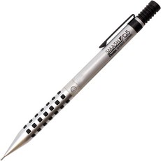 펜텔 스매쉬 키테라 한정판 샤프 0.5mm, 재팬 실버