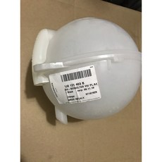 VOLKSWAGEN 副水箱 1J0 121 403 B, 1個, 副廠