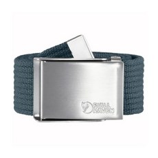 [매장정품] 피엘라벤 캔버스 벨트 (77029) 133700, Dark Olive, FREE