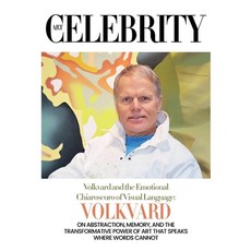 (英文圖書)Volkvard: Volkvard and the Emotional Chiaroscuro of Visual Language 精裝版, Art Celebrity Editions, 英文, 精裝本