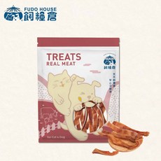 寵物零食 豬耳朵絲 低溫製作 低敏 磨牙零食, 1個