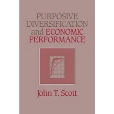 Purposive Diversification and Economic Performance, Cambridge University Press