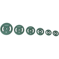 더스포츠 디핑 바벨 통쇠 원판 1.5KG ~ 15KG 플레이트 냄새없는 가정용, 디핑원판, 2개