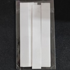 防走光貼 隱形雙面膠, 1個, 公主們殿下防衣脫落, 小號2片