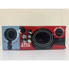 Poli King 保麗晶 脈衝增壓花灑 五檔模式 增壓按摩蓮蓬頭, 1個