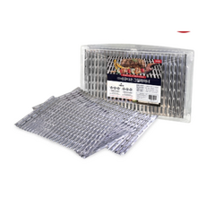 바베큐 그릴 라이너 10개