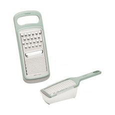 락앤락 핸디/3IN1 강판 2종(택1), CKS001MIT 핸디 강판  민트색, 1개