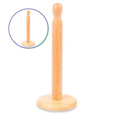 쌍문상회 지금 필요한 키친타올수납 키친 타올걸이 31872EA, 본상품