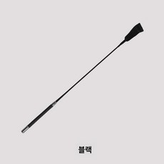 경마 승마 채찍 상품 도구 연습 말채찍 훈련 장애물, 블랙 실린더, 기본 모델명/품번