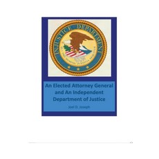 (영문도서) Injustice Department Paperback, Inprintbooks, English, 9798888627327