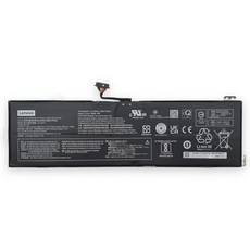 聯想 L21L4PC1 電池 IdeaPad 16IAH7 16ARH7 L21M4PC4 原廠替換電池, 1個, 三個月