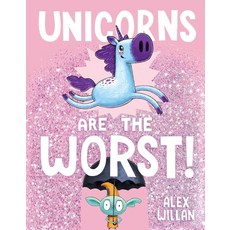 유니콘은 최악이다! 최악! 시리즈, 기본