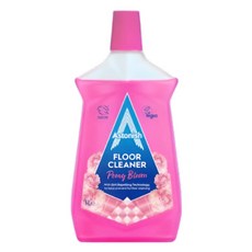 아스토니쉬 바닥클리너 피오니, 1개, 1L