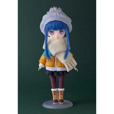 GSC Harmonia humming 志摩凜 模型, 1個, 全新現貨