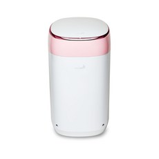 (한정초특가판매) New 다토로 음식물 처리기 시즌2 25L 대용량 DTR-ADV002 미생물처리방식. 친환경. 유지비없음, 핑크