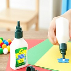 양군샵 어린이용 풀 36ml 목공풀 종이공예풀