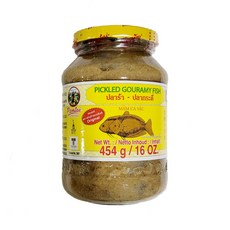 태국 빠라 발랏병 PALAKUAD, 1개, 454g