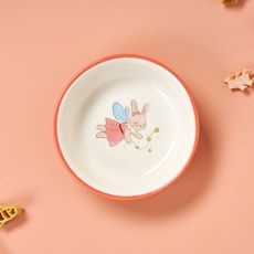 모던하우스 페어리래빗 도자기 찬기 12CM KI0425008