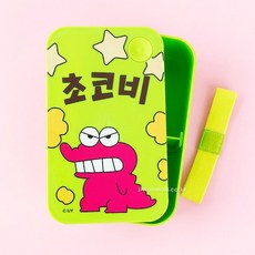 짱구는못말려 초코비 도시락 이유식기 아동식기 양수볼 대접 유아대접 유아양수볼, 1개