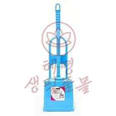 변기 청소솔 변기솔 청소도구 화장실 변기청소 브러쉬 청소용 세척솔, 1개, 상세페이지 참조