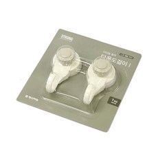 스트롱 다이얼 흡착 다용도걸이 Iroo6+8jMG