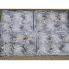 손질 주꾸미6미 볶음용 싱싱한 쭈꾸미, 6개, 6마리