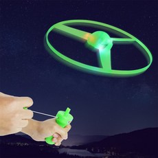 핫셀러 라이트 플라잉 VS 배틀 놀이