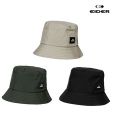 [백화점 정품] 아이더 햇빛 모자 여자 여성 자외선 차단 C-series 경량 버킷햇 등산모자 캐주얼모자