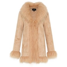 언리얼퍼 아방가르드 코트