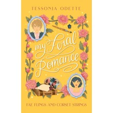 (영문도서) My Feral Romance Paperback, Crystal Moon Press, English, 9781955960298