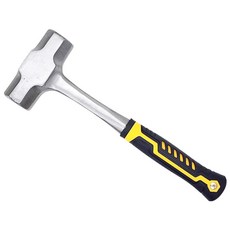 픽스톱 신형 다용도 무진동 일체형 함마망치, 1개, L 2000g