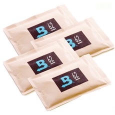 Boveda 雙向濕度控制包 手工樂器/雪茄用 62% 保濕包【黃石樂器】, 49%單包