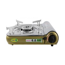 버너 모음전-키친아트 명품 KA-5000/캠핑버너, 본상품, 1개