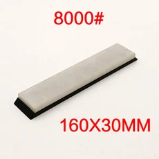나이프 숫돌 붕소 카바이드 오일 스톤 호닝 천연 가정용, Grit 8000, Ships within 24 hour, 1개