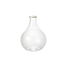 엘코뮌 화병 트론코 페리체 골드팁 B TRFE-002