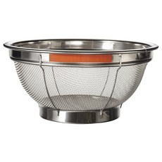 MT 18-8 파워잘 컬러 스티커 포함 18cm 주황색