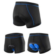 남성 자전거 반바지 라이딩 빕숏 속바지 남성 사이클 팬츠 패드 메쉬